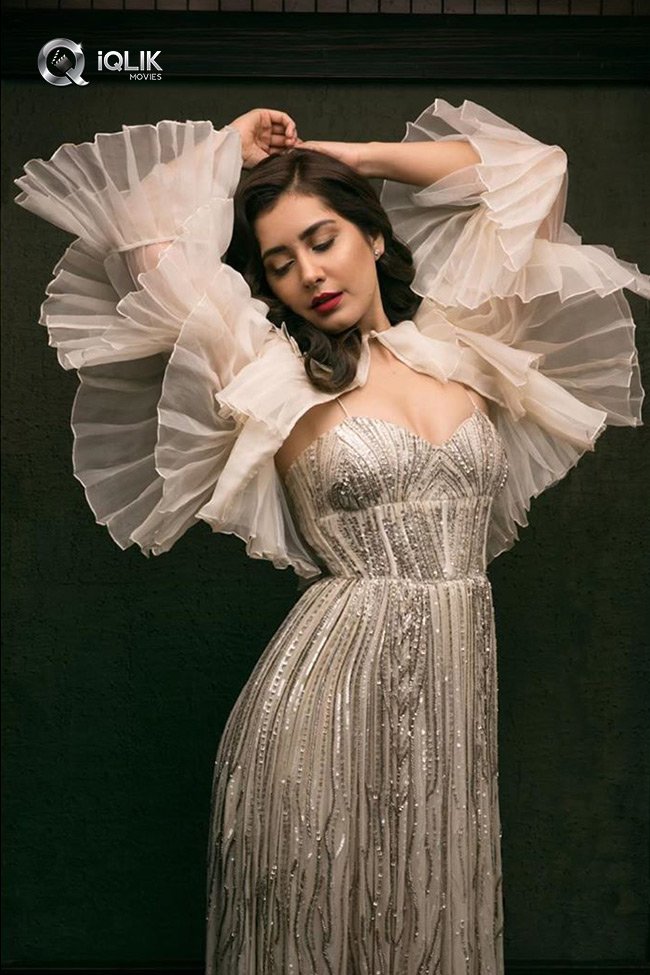 Raashi-Khanna